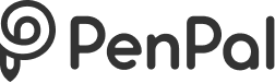 Penpal logo